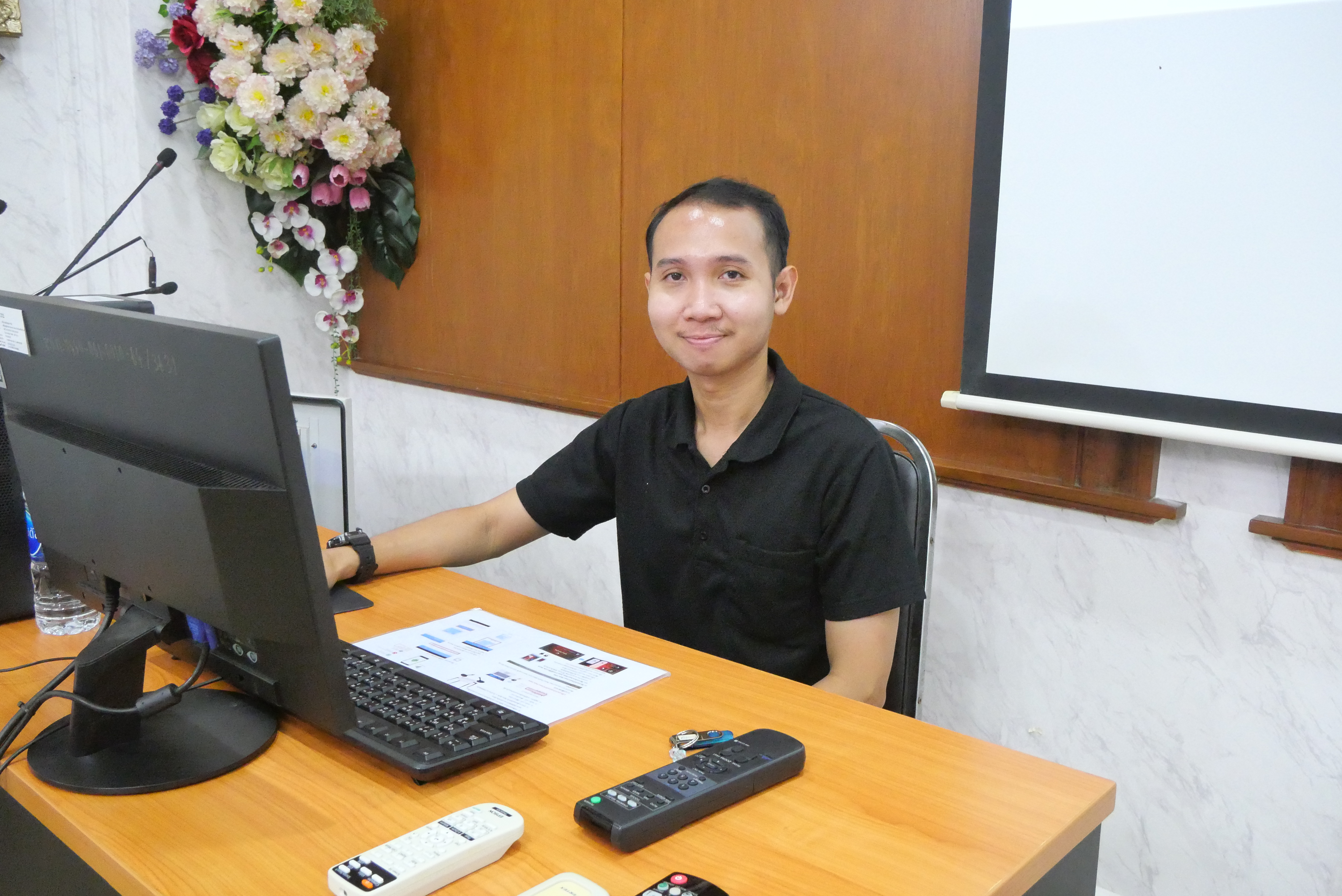 title - การประชุมซักซ้อมความเข้าใจ หลักเกณฑ์และวิธีการประเมินผลการปฏิบัติราชการและการเลื่อนเงินเดือนข้าราชการ พนักงานราชการ และลูกจ้างประจำ ของ ส.ป.ก. ครั้งที่ 2 ประจำปีงบประมาณ พ.ศ. 2569